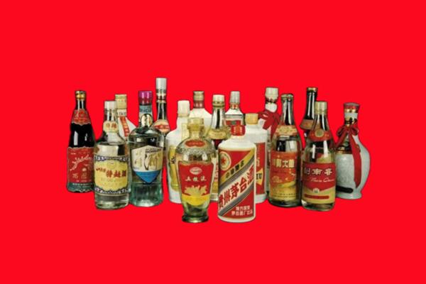 宣城市旌德回收十八老酒.jpg
